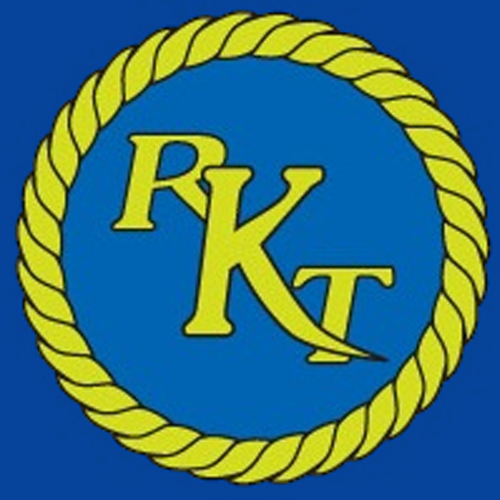 RT Keedwell
